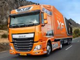 DAF XF